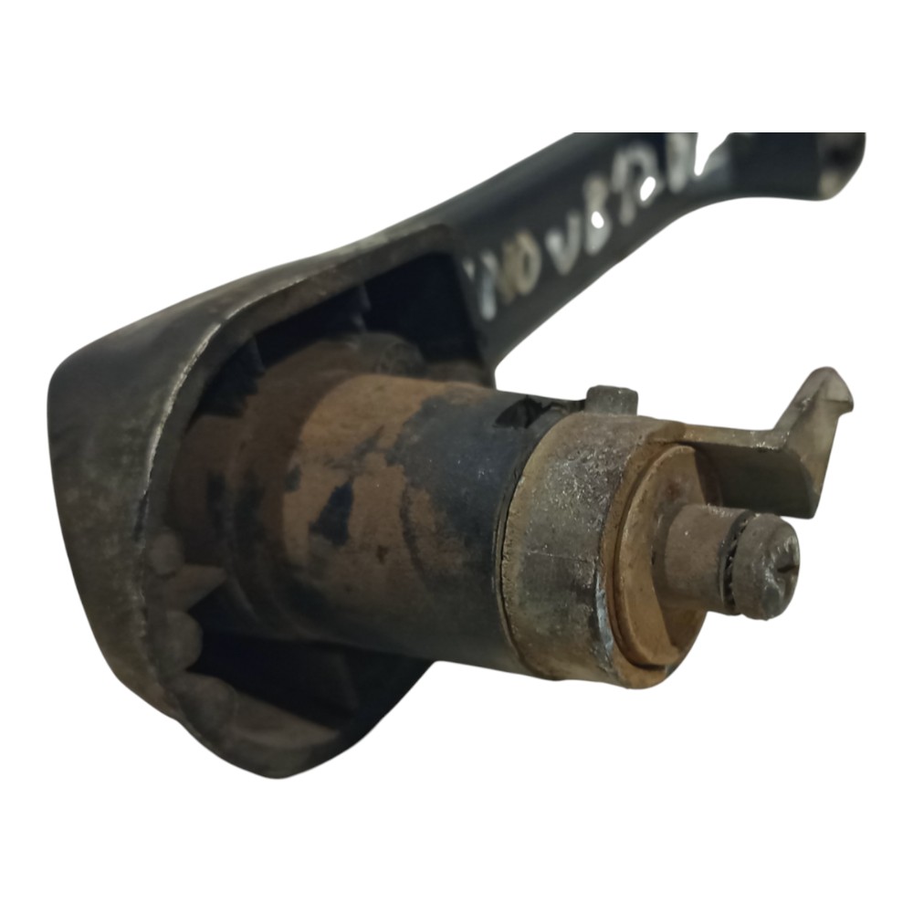 Maçaneta Externa Dianteira Esquerda Fiat Uno 2005 A 2013 4