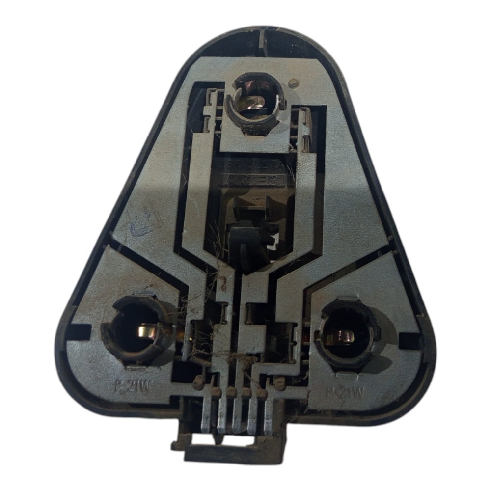 Circuito Lanterna Traseira Direita Vw Gol Bola 1994 A 2005 1