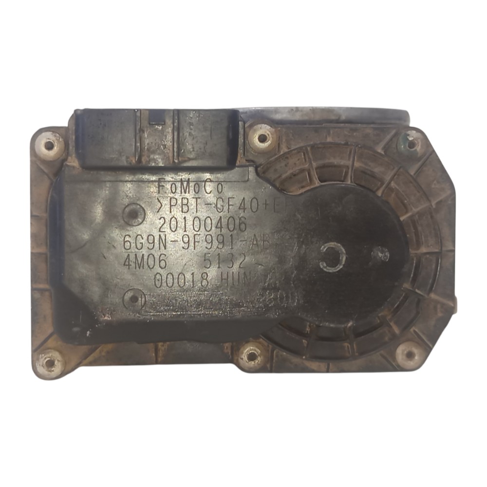 Tbi Corpo Borboleta Freelander 2 3.2 24v 6cc 2007 A 2014 7