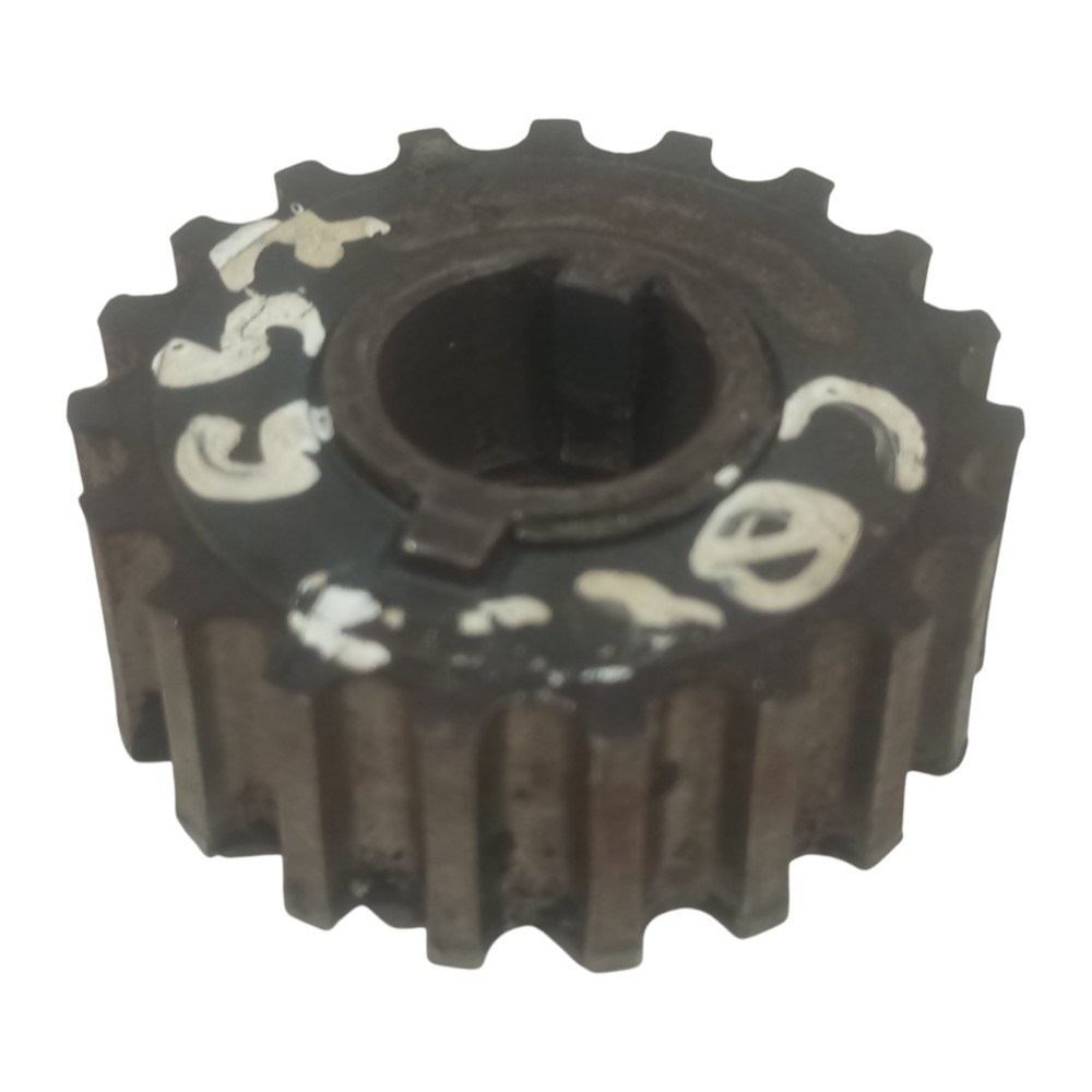 Engrenagem Virabrequim Gm Chevrolet Corsa 1.0 8v 1994 A 2002 2