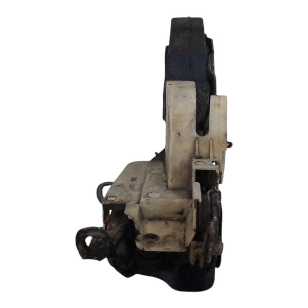 Fechadura Dianteira Esquerda Chevrolet Vectra 1993 A 1996 2