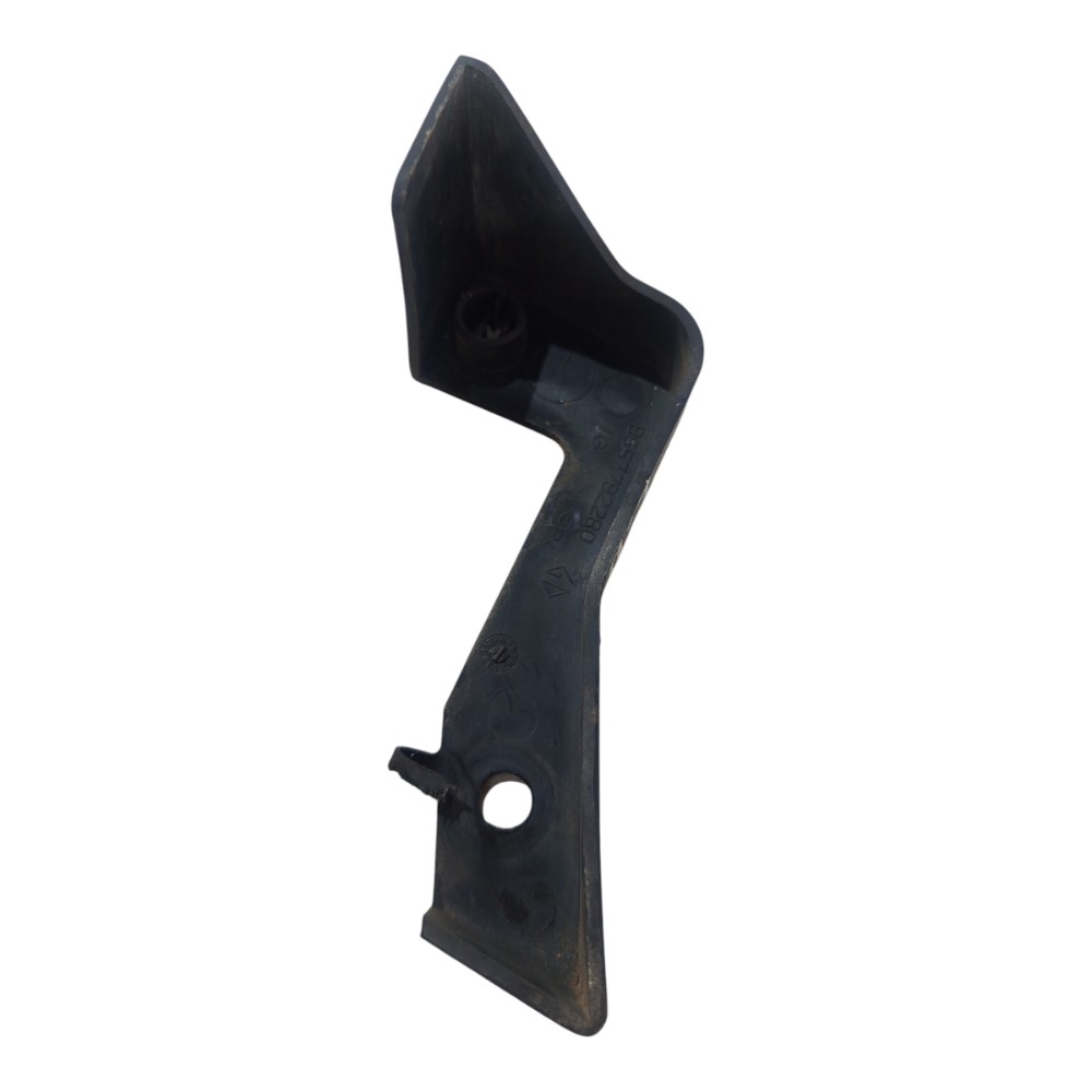 Capa Dobradiça Capo Citroen C4 2007 A 2013 1