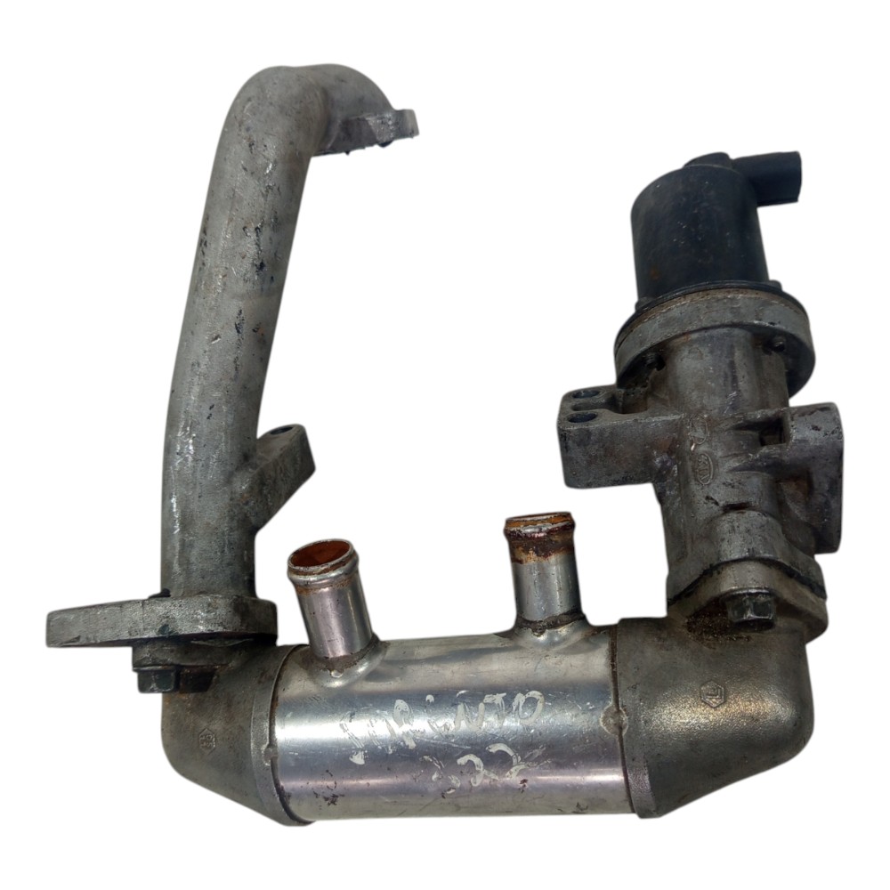 Válvula Egr Kia Sorento 2.5 2002 2003 2004 2005 2006 A 2012 1