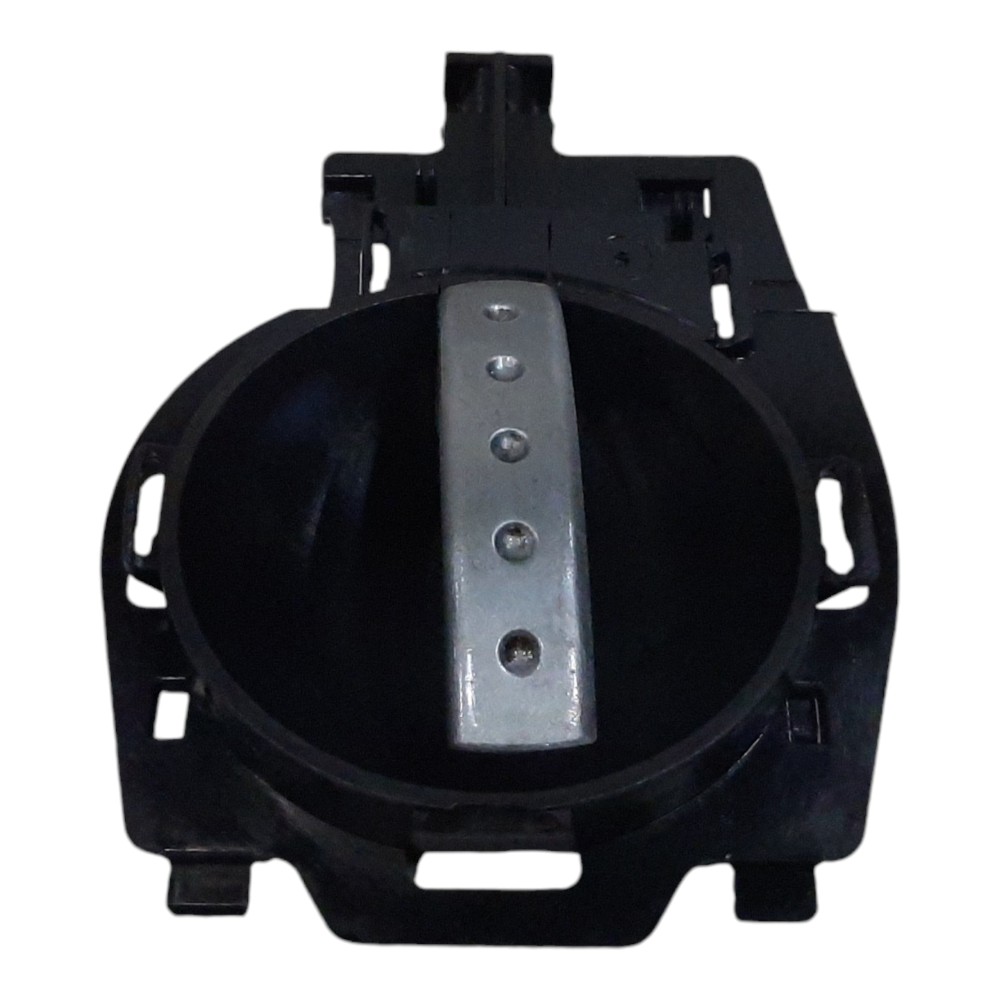 Maçaneta Interna Traseira Esquerda Citroen C3 2003 A 2012 1
