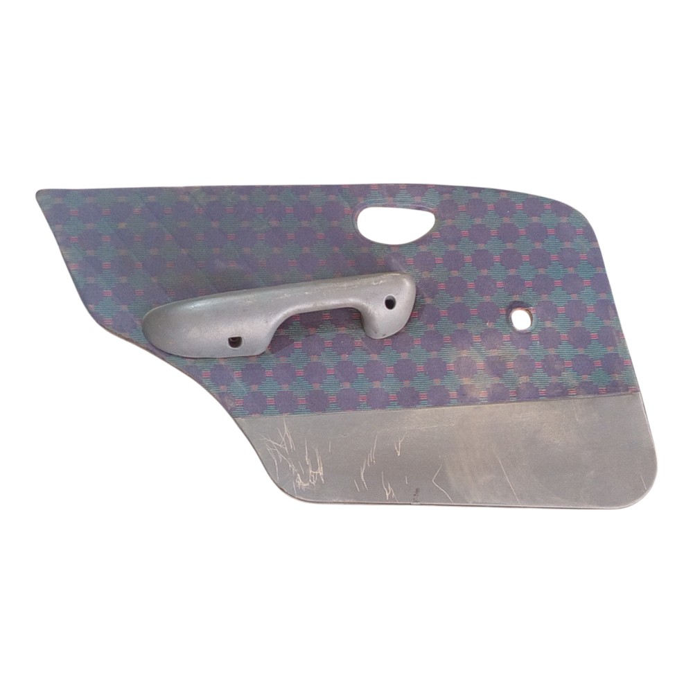 Porta Forro Traseiro Esquerdo Fiat Palio 1995 1996 A 2000 3