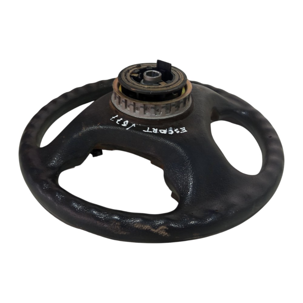 Volante Motorista Ford Escort Gl 1997 1998 1999 A 2003 2