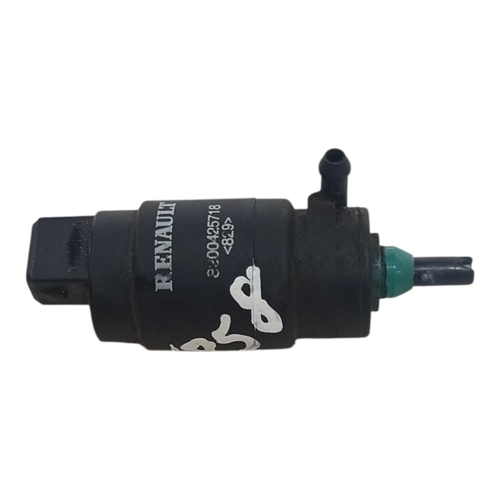 Bomba Motor Partida Frio Renault Clio 2006 A 2012 2