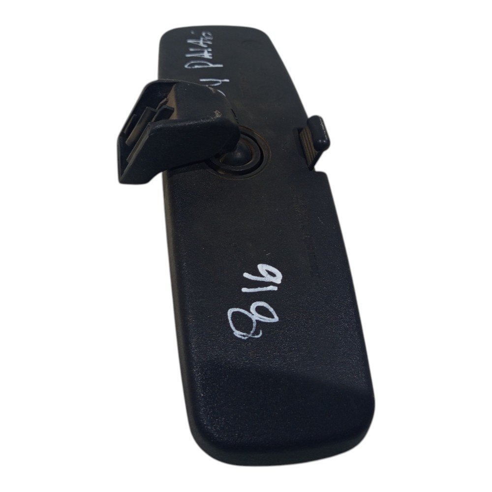 Retrovisor Central Citroen C4 Pallas 2007 A 2013 Detalhes 4