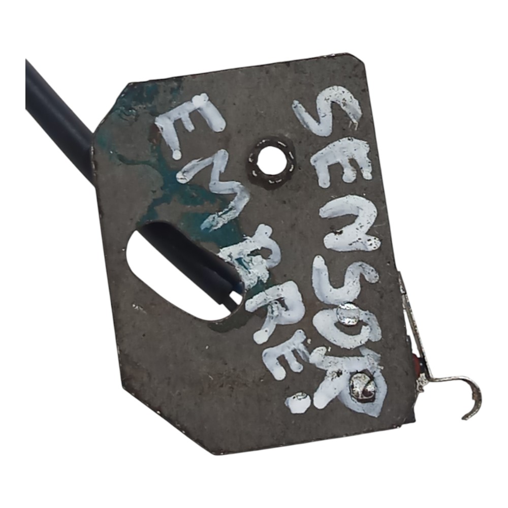 Sensor Pedal Embreagem Fiat Siena 2012 2013 A 2019 6