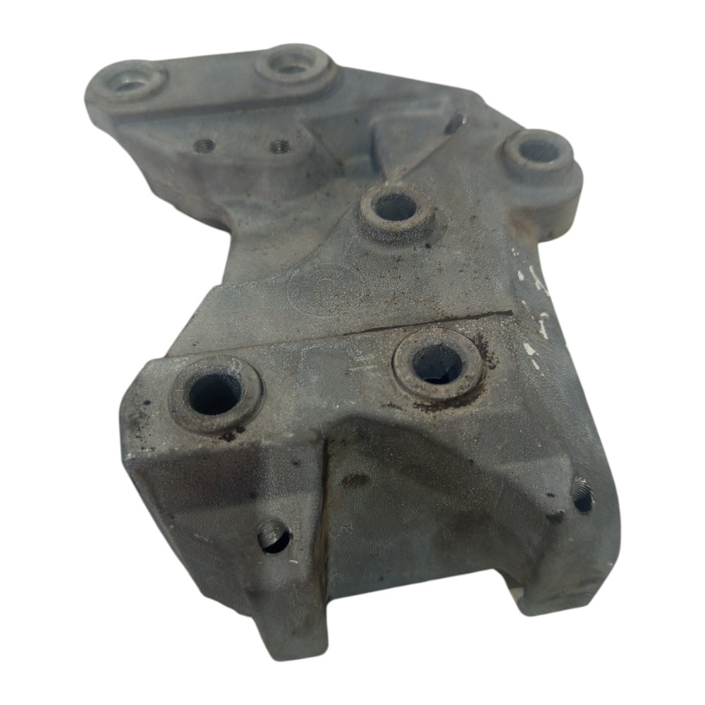Suporte Compressor Ar Hyundai Santa Fé 2.7 V6 2007 A 2012 4