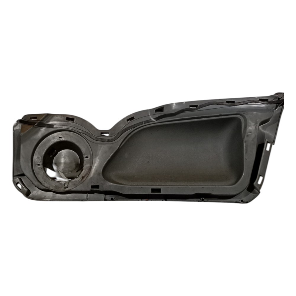Acabamento Forro Dianteira Direito Renault Clio 2006 A 2012 4