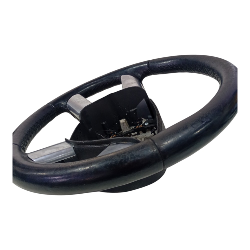 Volante Direção Ford Focus 2001 2002 2003 2004 2005 2006 2