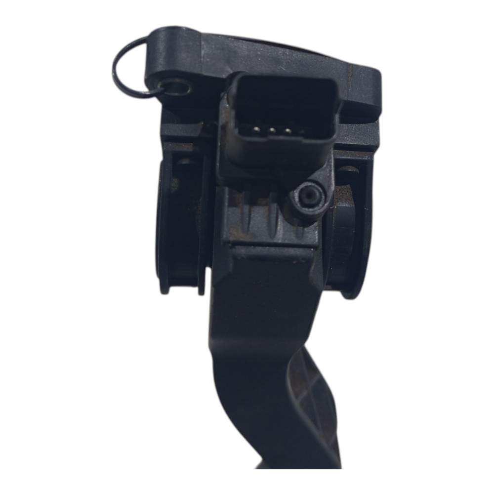 Pedal Acelerador Eletrônico Peugeot 307 2001 2002 03 A 2010 Preto 4