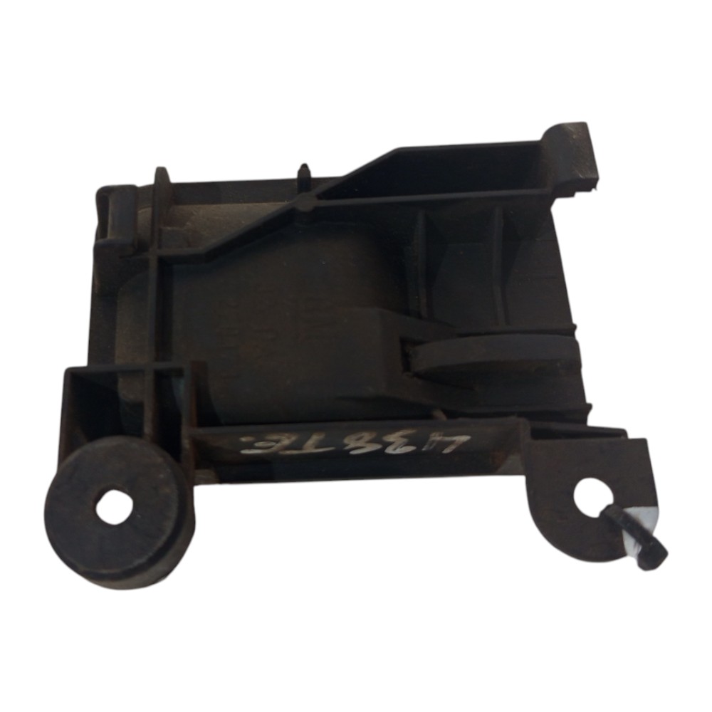 Maçaneta Interna Traseiro Gm Vectra 1993 1994 A 1996 Preto Traseira 9
