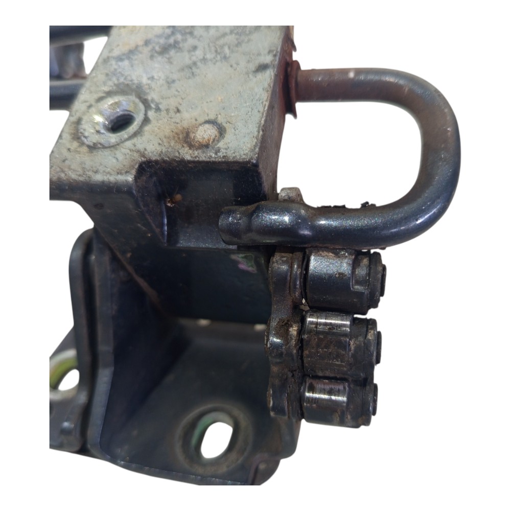 Dobradiça Porta Dianteira Esquerdo Audi A3 2000 A 2006 5