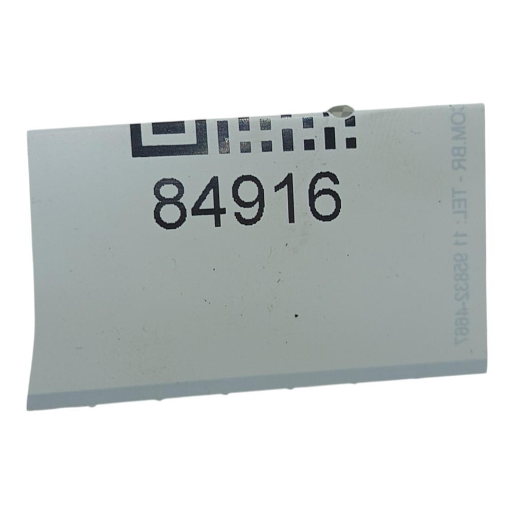 Fechadura Elétrica Diant Direita Renault Megane 2007 A 2012 7