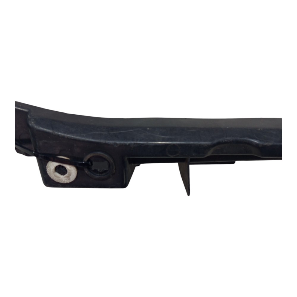 Guia Para-choque Traseiro Central C4 Picasso 2009 A 2013 4