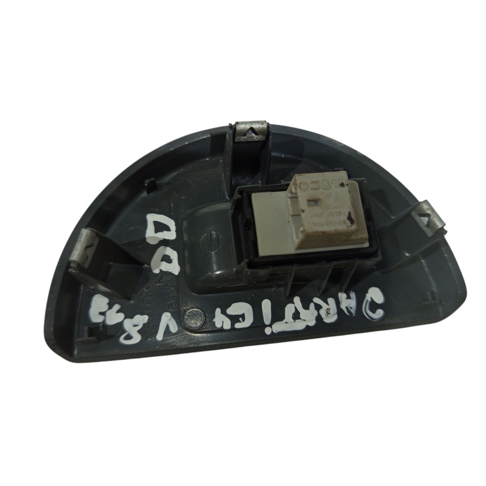 Botão Vidro Elétrico Diant Direito Parati G4 Gol 2005 A 2012 4