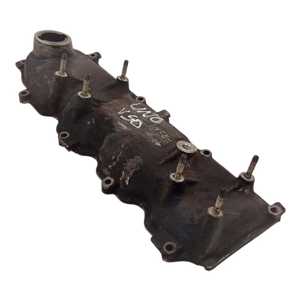 Tampa Valvula Cabeçote Fiat Uno 1.0 8v 1995 1996 A 2000 7