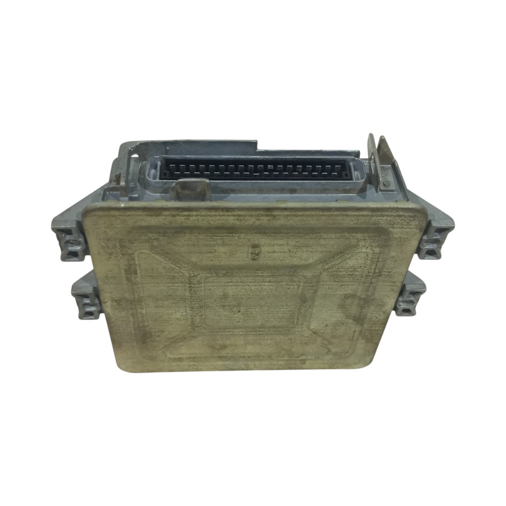 Módulo Injeção Fiat Uno Mille 1.0 1995 1996 1997 1998 A 2003 6