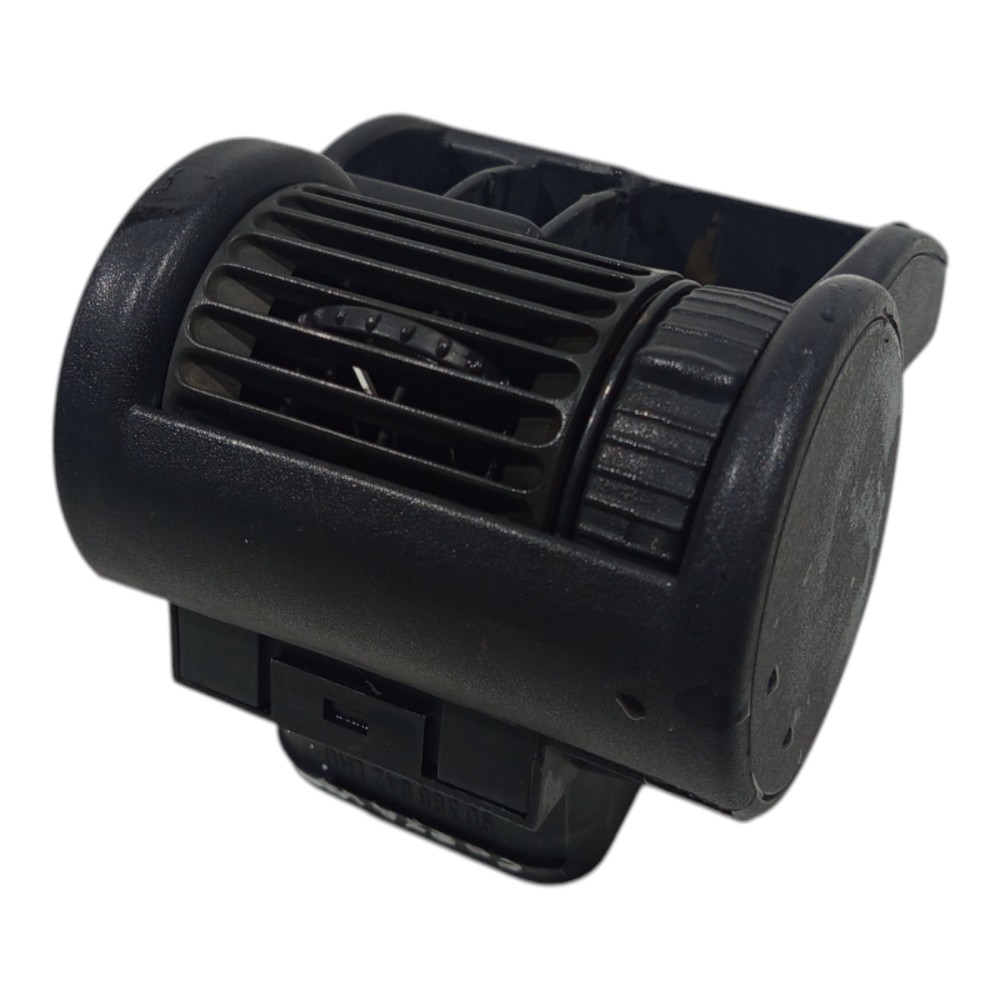 Difusor Moldura Chave Farol Chevrolet Corsa 1994 A 2010 1