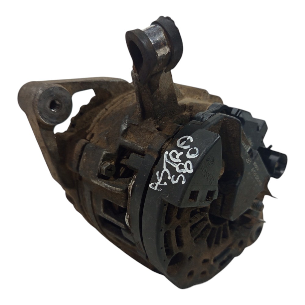 Alternador Chevrolet Gm Astra 2.0 8v 1995 A 1997 4