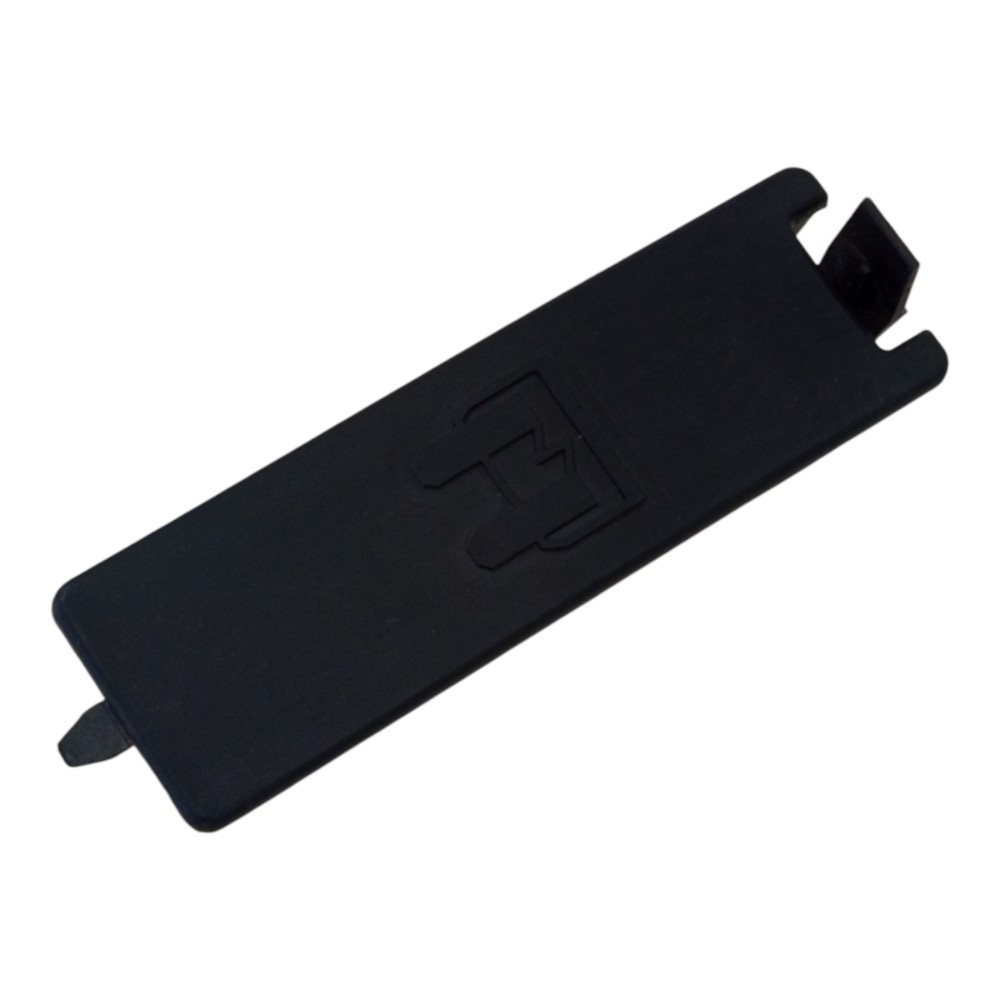 Tampa Fusível Reserva Interno Citroen C4 Hatch 2009 a 2010 1