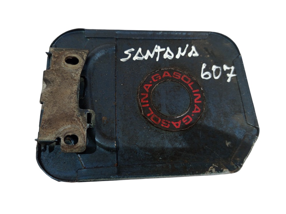 Tampa Tanque Combustível Volkswagen Santana 1996 1997 A 2002 3