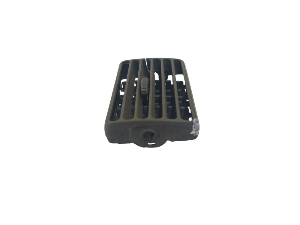 Difusor Ar Ventilação L E Fiat Uno Mille 1.0 1984 A 2013 2