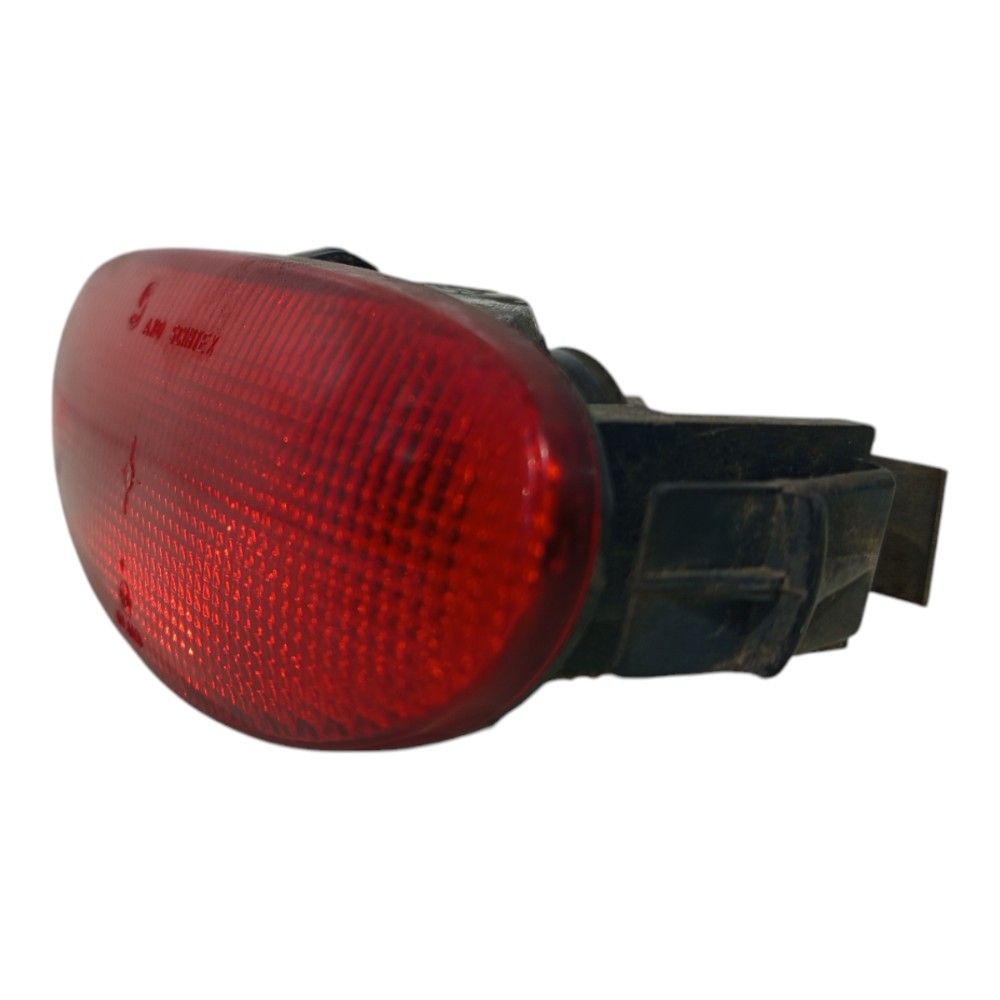 Sinalizador Traseiro Inferior Peugeot 206 2001 A 2007 1