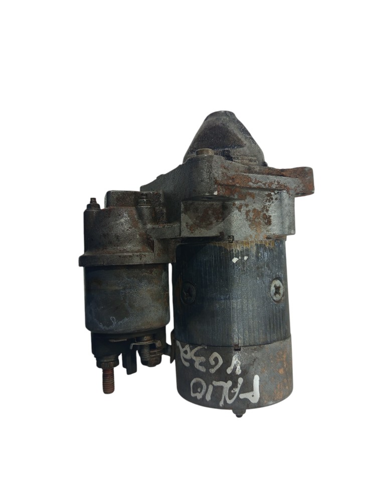 Motor Arranque Fiat Palio 1.0 1995 1996 A 2009 3