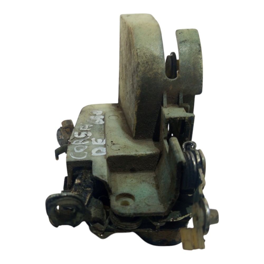 Fechadura Porta Dianteira Esquerda Chevrolet Corsa 1997/2001 6