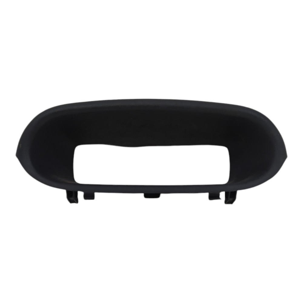 Moldura Computador Bordo Citroen C3 2003 2004 2005 A 2012 1