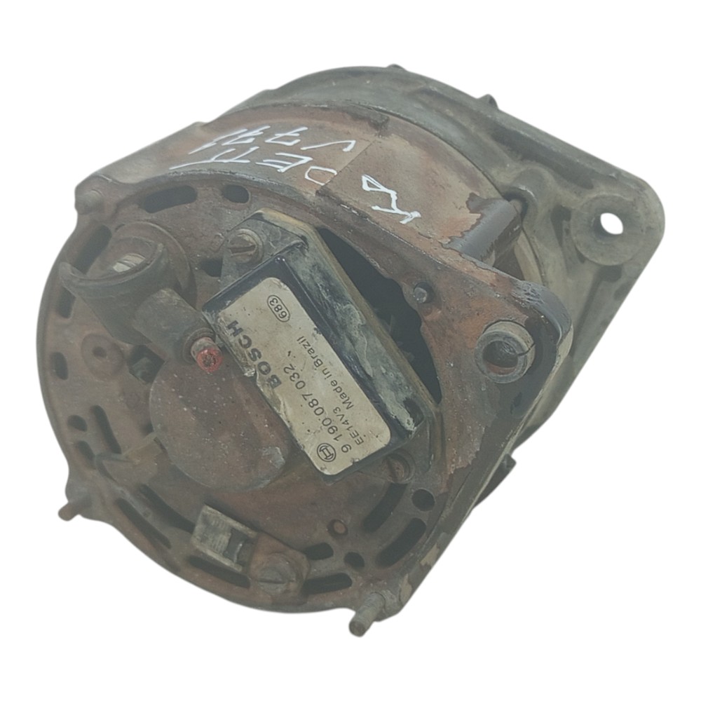 Alternador Gm Chevrolet Kadett 2.0 8v 1989 1990 1991 A 1999 4