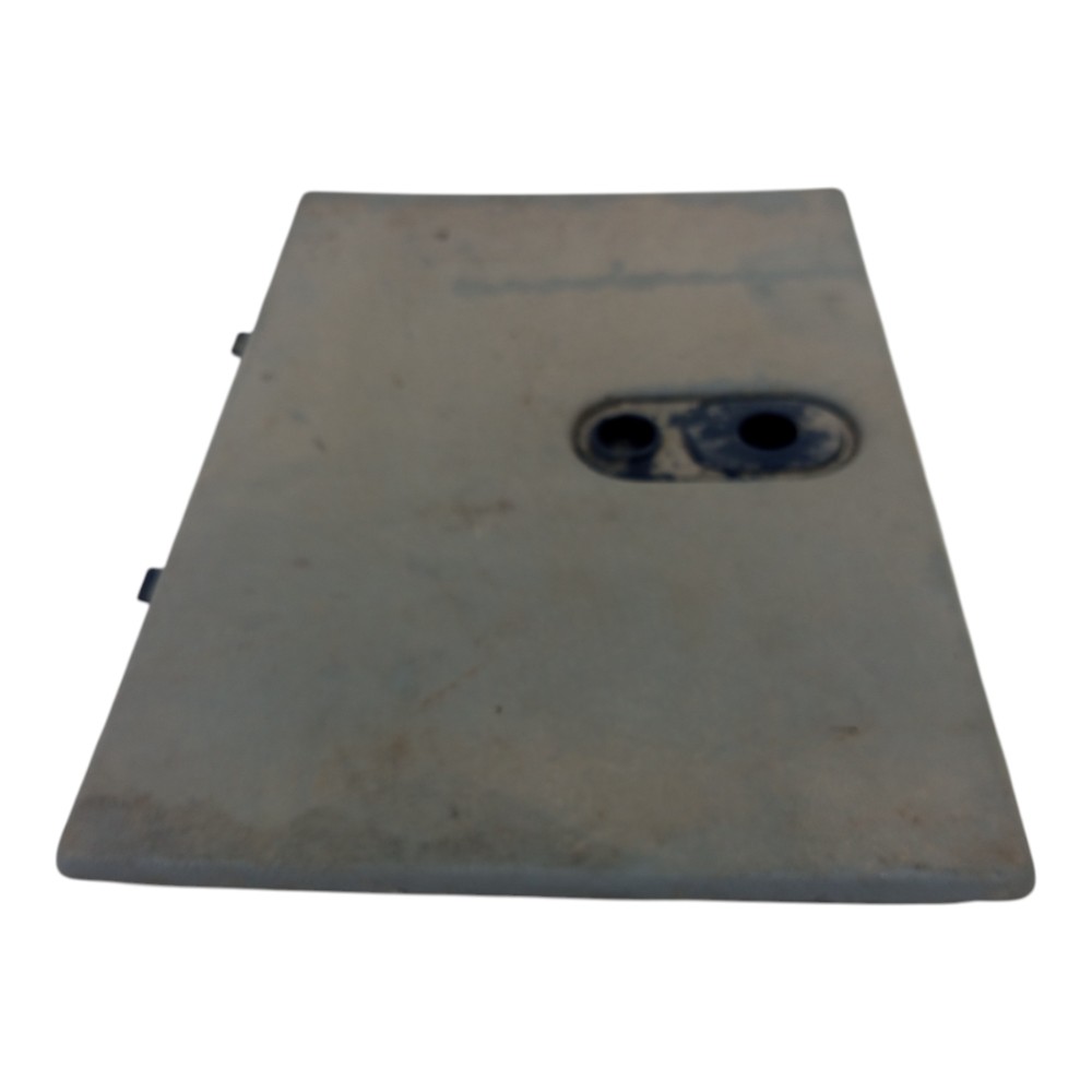 Tampa Porta Treco Assoalho Renault Scenic 2003 2004 A 2010 3