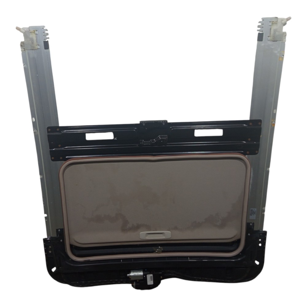 Teto Solar Nissan Sentra 2008 2009 2010 2011 2012 5