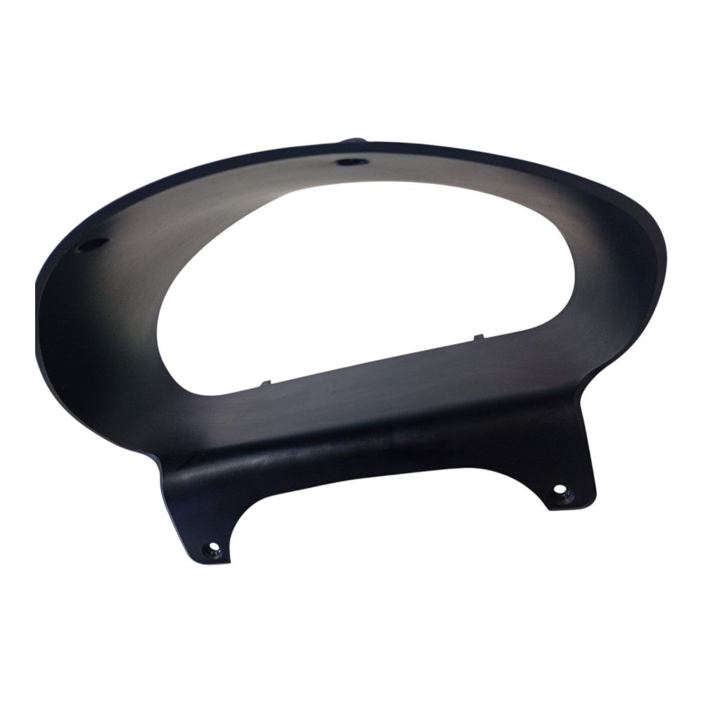Moldura Painel Instrumento Chery Qq 2011 2012 2013 2014 3