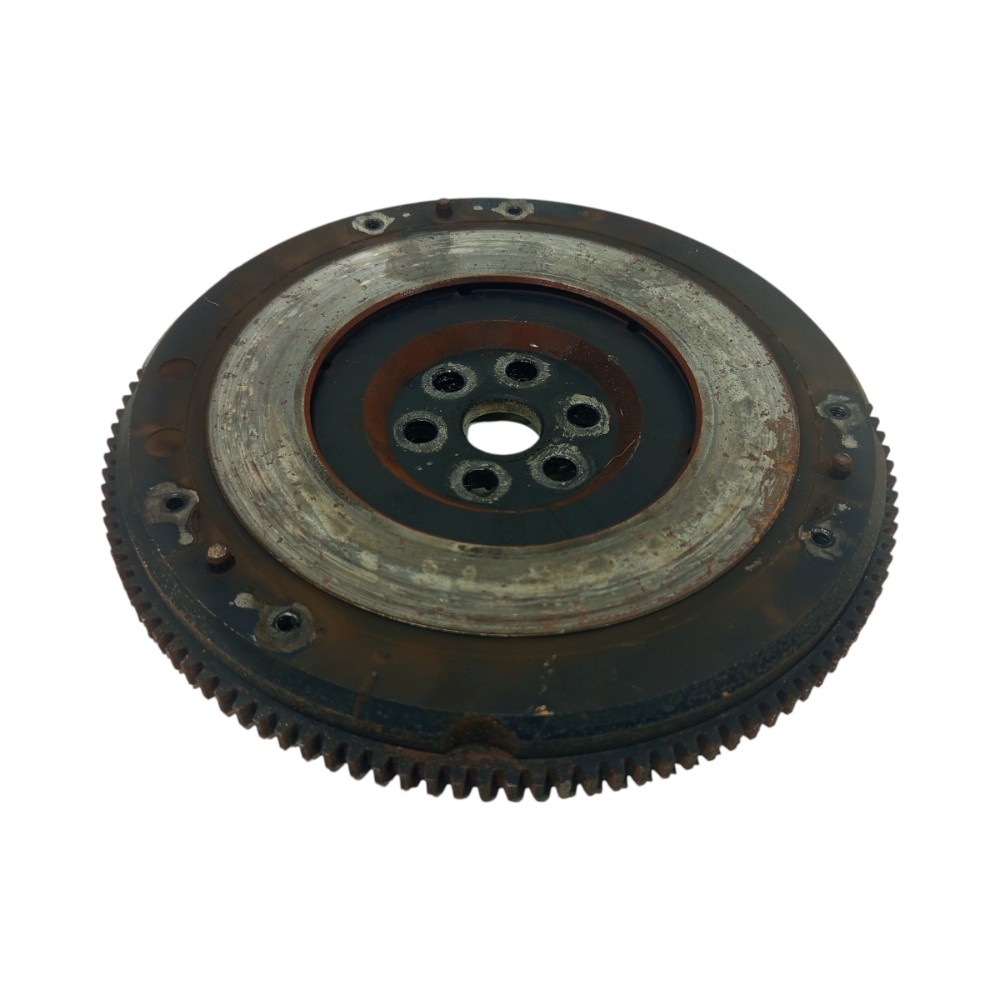 Volante Motor Cremalheira Fiat Palio 1.0 8v 1996 97 A 2000 1