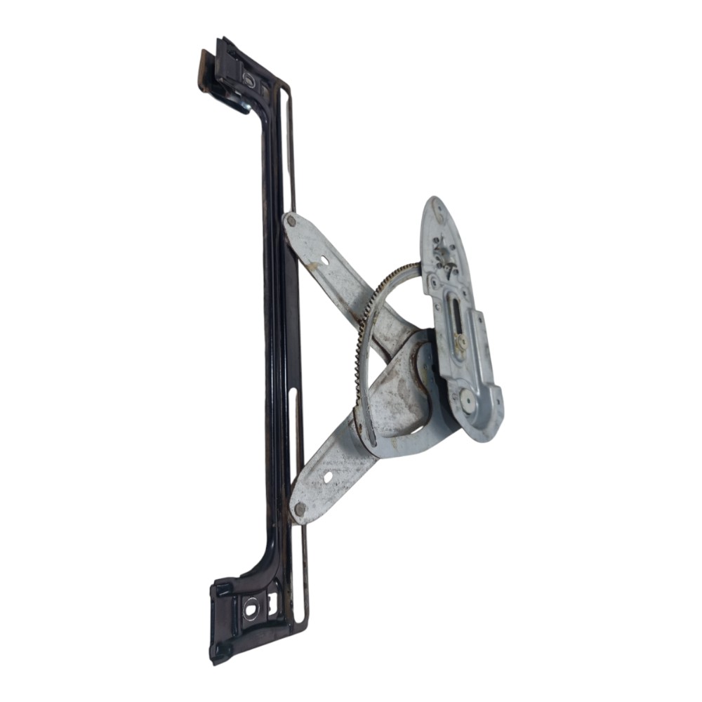Máquina Vidro Elétrico Porta Tras Esque Ford Focus 2008 A 13 5