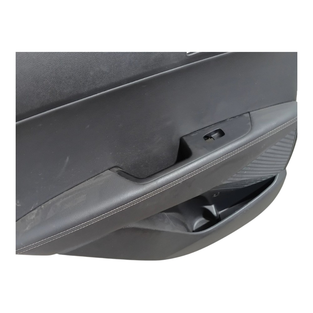 Forro Porta Traseira Esquerda Hyundai Creta 2017 A 2019 3
