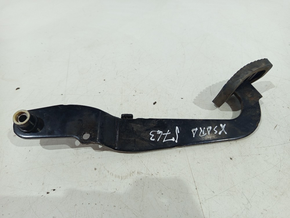 Pedal Embreagem Citroen Picasso Xsara 2001 A 2012 5