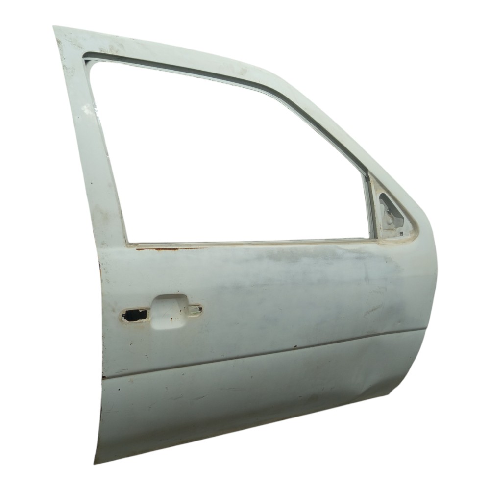 Porta Dianteira Direita Volkswagen Parati G4 2005 A 2014 Dianteira Direito 2