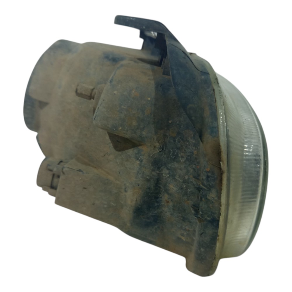 Farol Esquerdo Vw Gol G2 1995 1996 1997 1998 A 2005 Detalhe Esquerdo/motorista 7