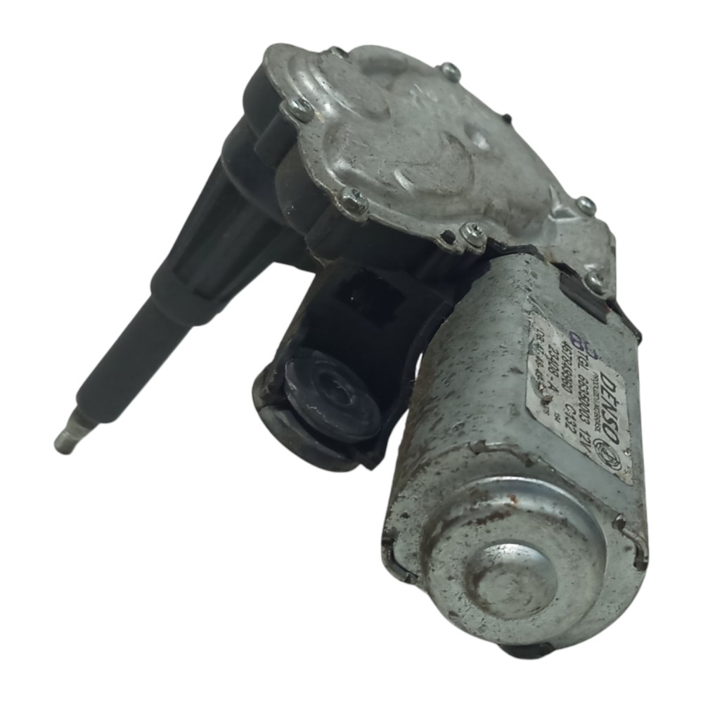 Motor Limpador Traseiro Fiat Stilo 2003 2004 2005 A 2011 8