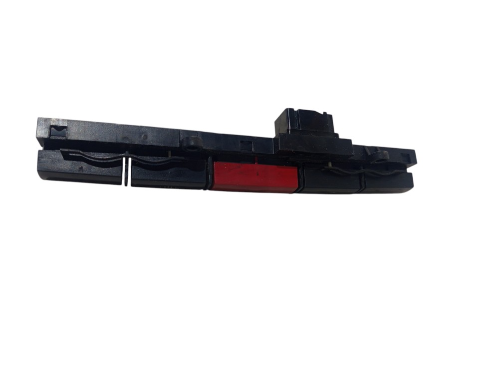 Botão Interruptor Pisca Alerta Fiat Siena 2004 A 2012 6