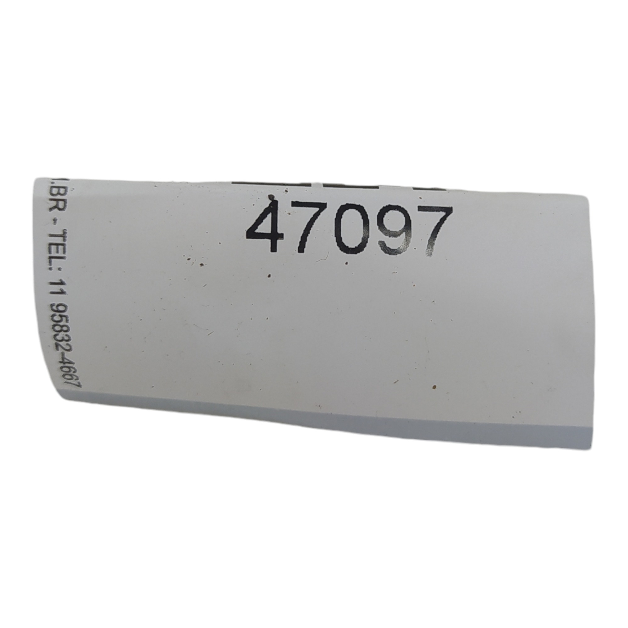 Moldura Painel Superior Volante Citroen C3 2004 A 2012 5