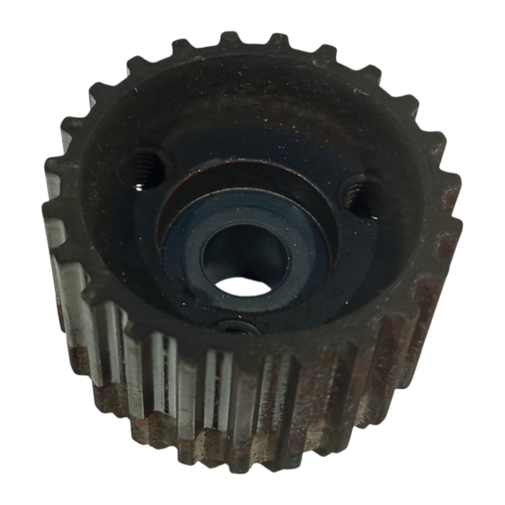 Polia Virabrequim Fiat Uno 1.0 8v Fire 2001 2002 2003 A 2012 1