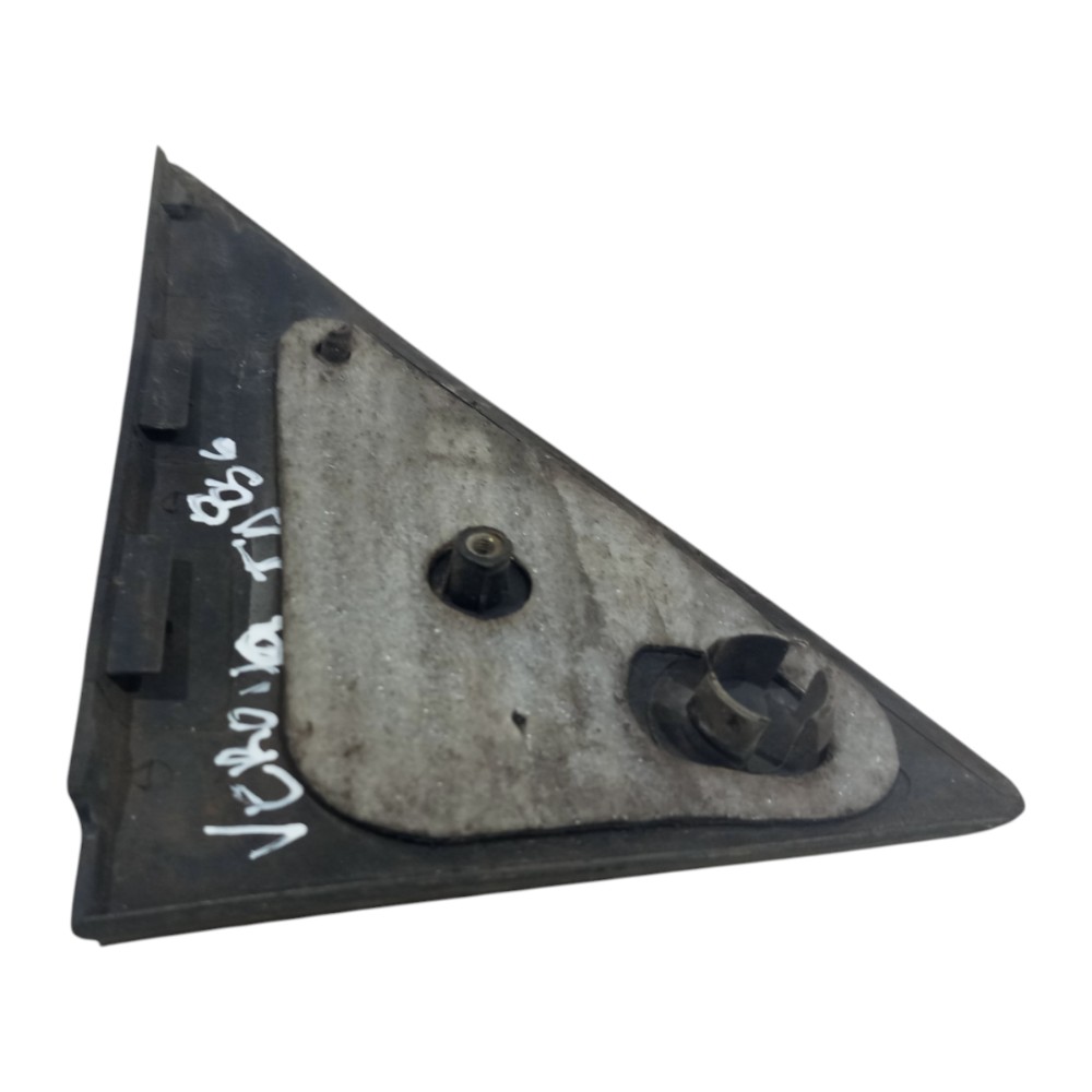 Moldura Externa Traseira Direita Ford Verona 1989 A 1996 6