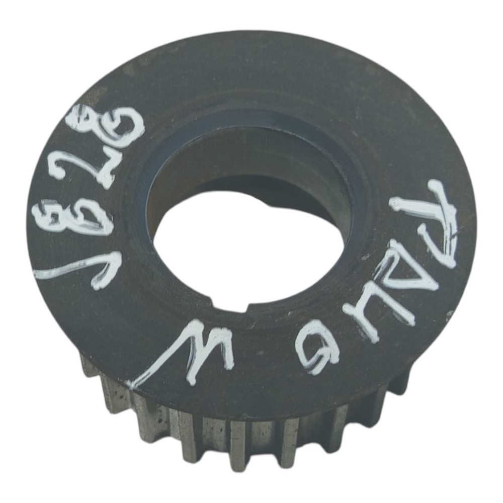 Engrenagem Virabrequim Fiat Palio 1.0 8v 96 97 98 A 2000 5