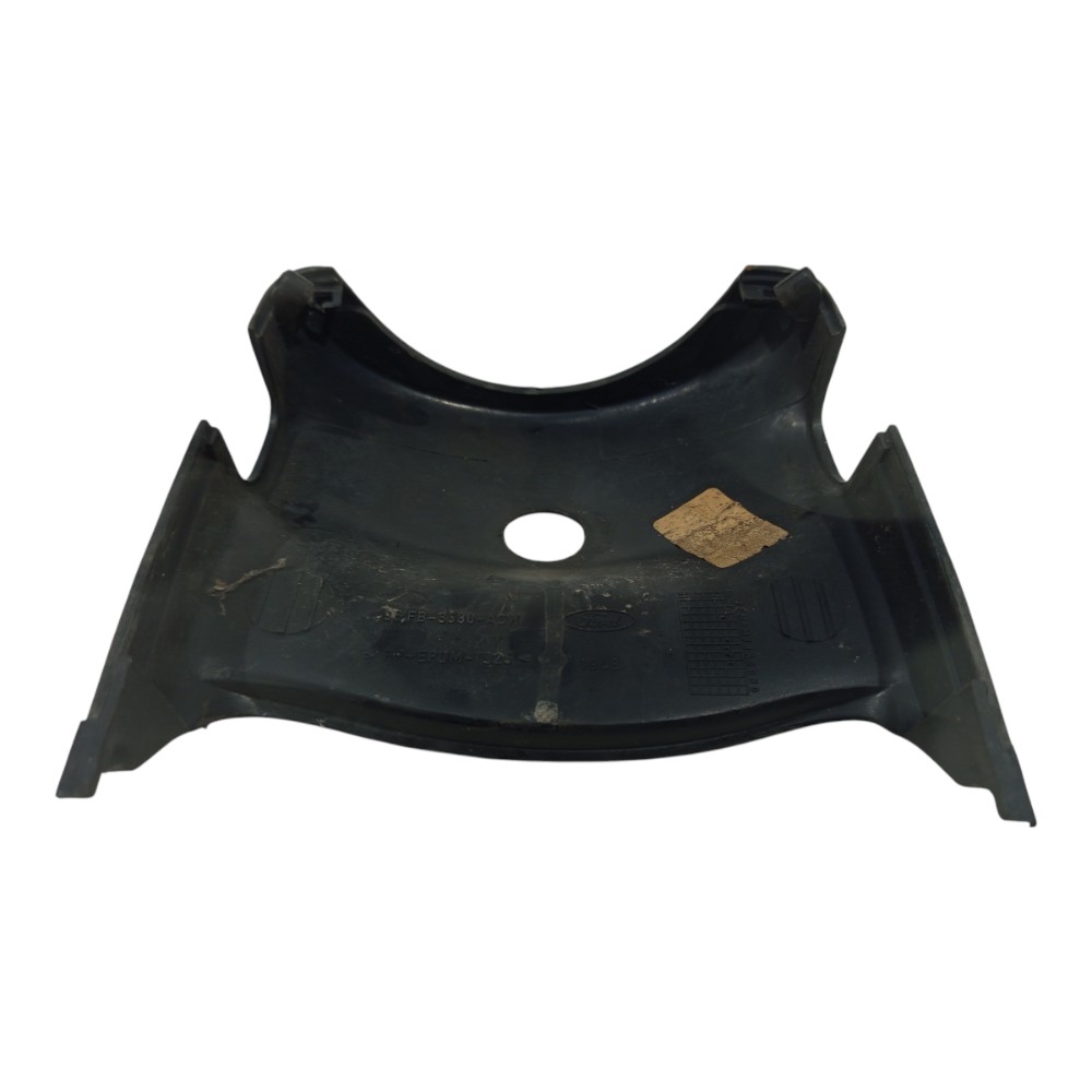 Moldura Inferior Chave Seta Ford Fiesta 1996 1997 A 2002 5